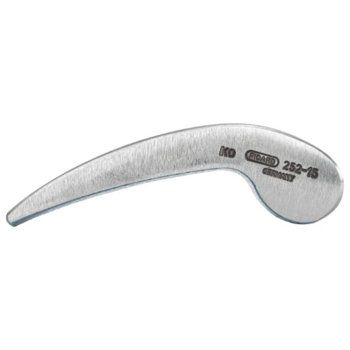 Picard 2521500 252/15 Roof Wedge Anvil Block