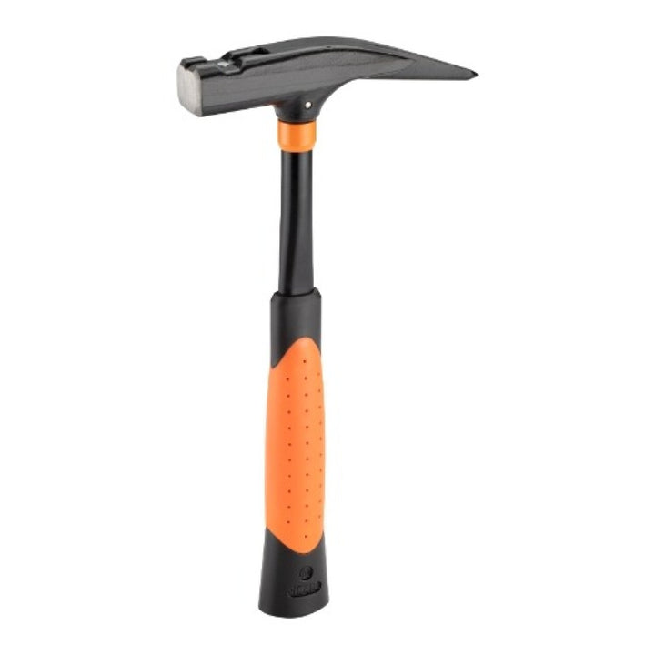 Picard 0082010 820 Black Giant Carpenter Hammer, Checked Face