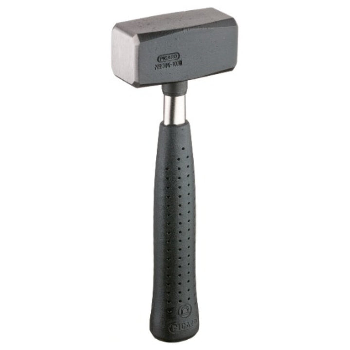 Picard 0030400-1250 Mining Sledge with Steel Handle, 1250g