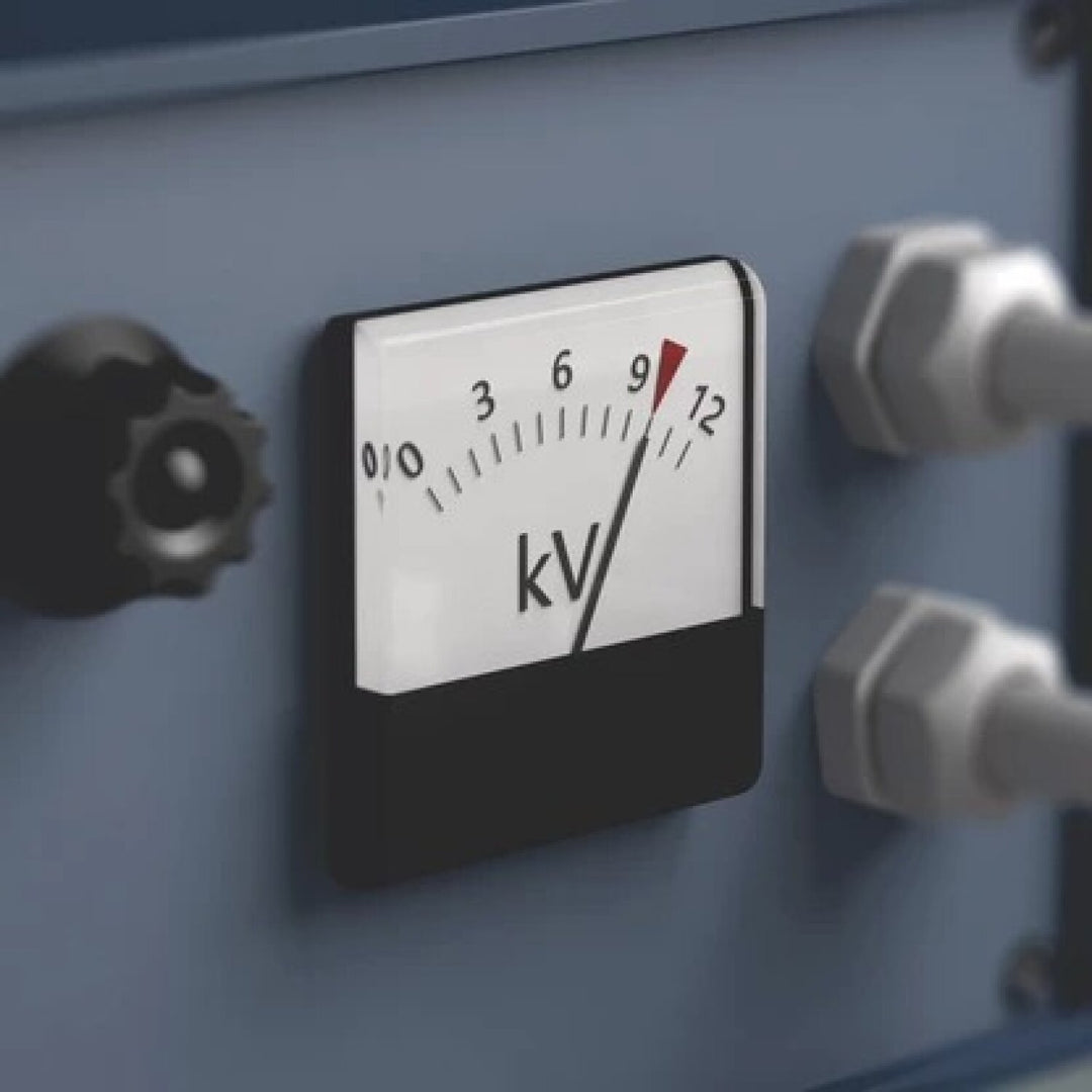 Wera 05004967001 8100 Sa Vde 1 Zyklop Ratchet Set, Insulated, Reversing Lever, 1/4" Drive, Metric, 22 Pieces