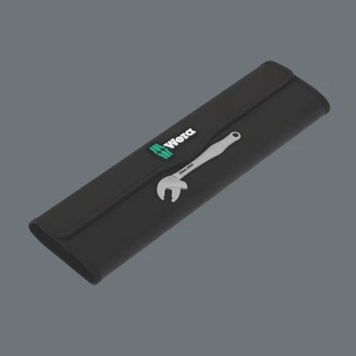 Wera 05343820001 6004 Joker 2 Set 1 Self-Setting Spanner Set, 2 Pieces