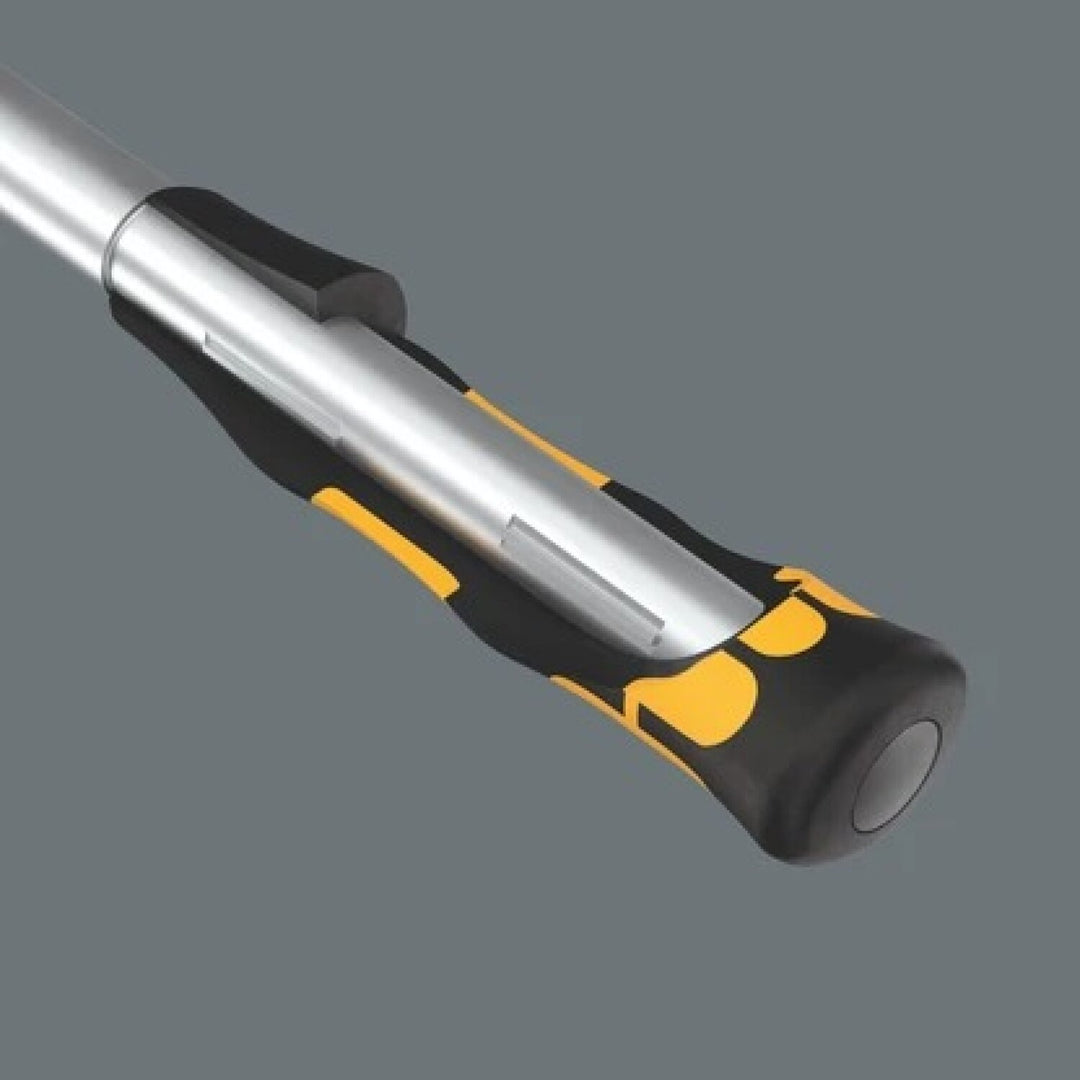Wera 05003200001 9998 X-Power Actuation Tool For Insert Tools, 9X12 Mm, 9X12 X 400 Mm