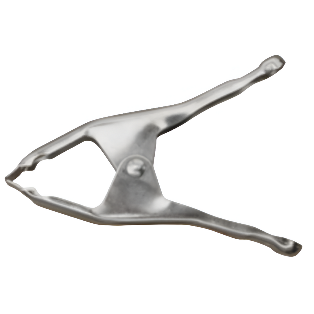 Bessey XM10-NPT Steel spring clamp