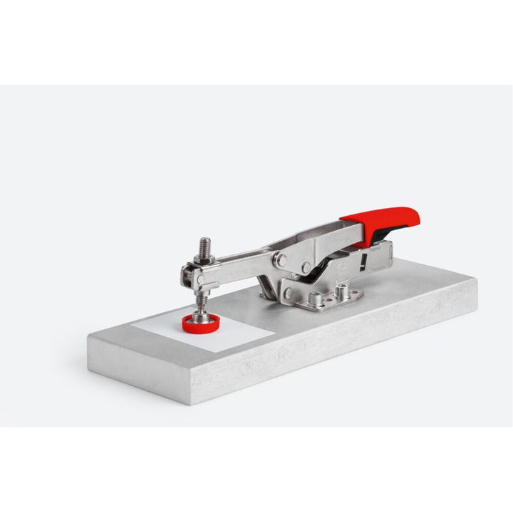 Bessey STC-VH50 Auto adjust toggle clamp, vertical, flanged base