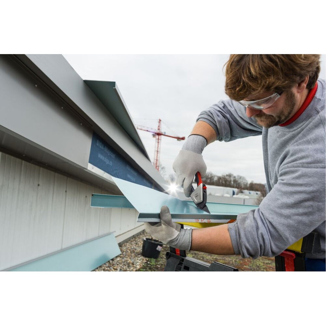 Bessey D39ASSL-SB Snip, Shape and Straight Cutting Snip - Lefts