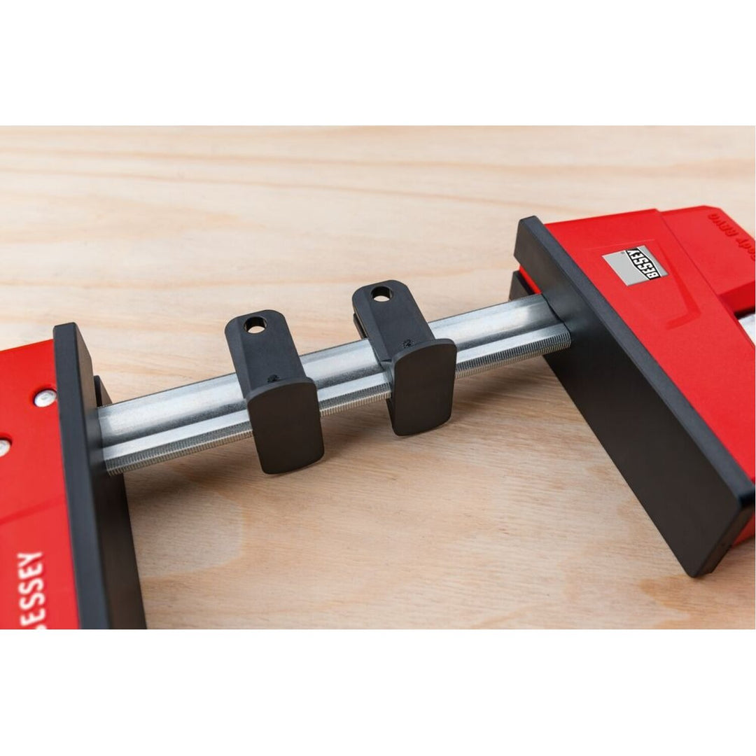 Bessey KRE3512 Parallel Clamp, K Body REVOlution, 12 Inch, 1700 lbs