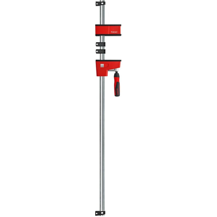 Bessey KREV60 Parallel Clamp, K Body VARIO REVOlution, 60 Inch, 1700 lbs