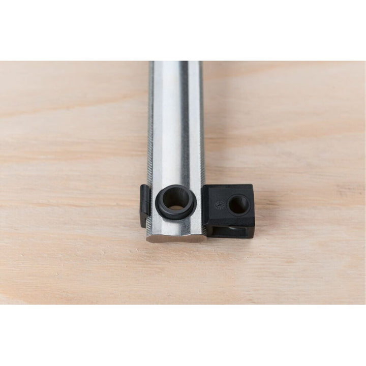 Bessey KRE3598 Parallel Clamp, K Body REVOlution, 98 Inch, 1700 lbs