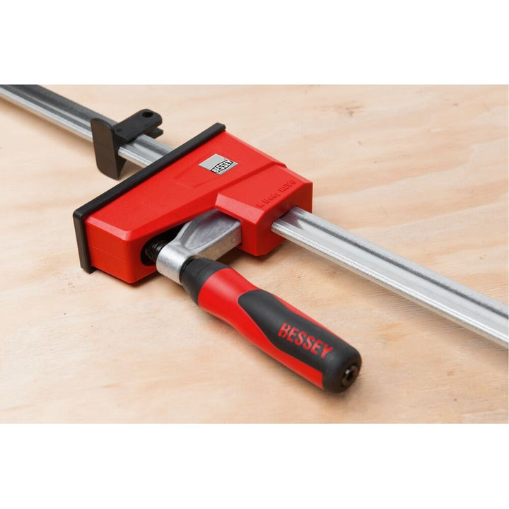 Bessey KRE3582 Parallel Clamp, K Body REVOlution, 82 Inch, 1700 lbs