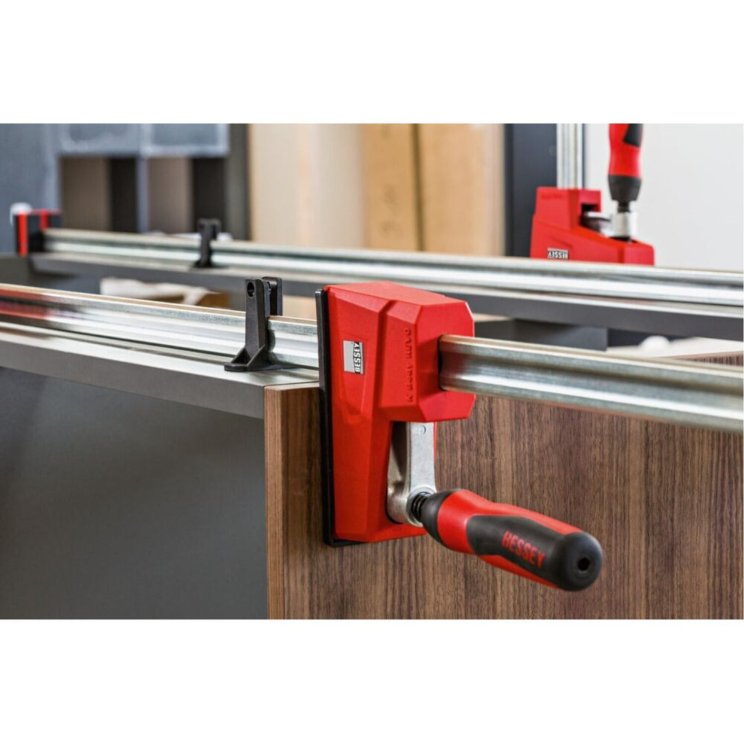 Bessey KRE3550 Parallel Clamp, K Body REVOlution, 50 Inch, 1700 lbs