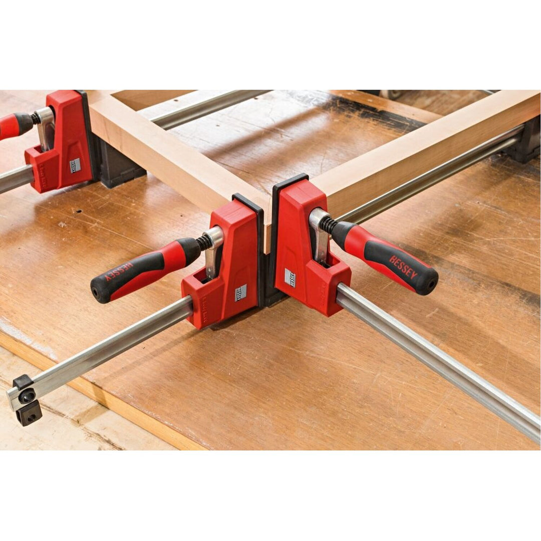 Bessey KRE3582 Parallel Clamp, K Body REVOlution, 82 Inch, 1700 lbs