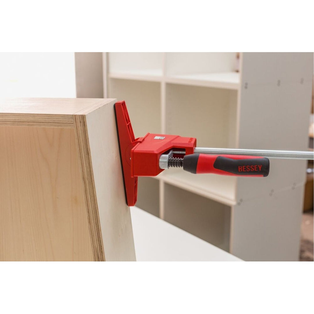 Bessey KRE3550 Parallel Clamp, K Body REVOlution, 50 Inch, 1700 lbs