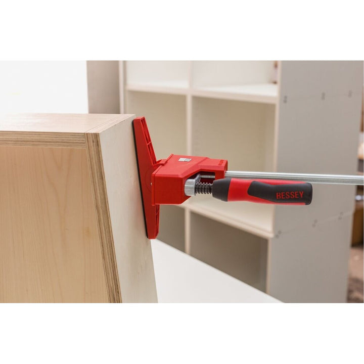 Bessey KRE3582 Parallel Clamp, K Body REVOlution, 82 Inch, 1700 lbs