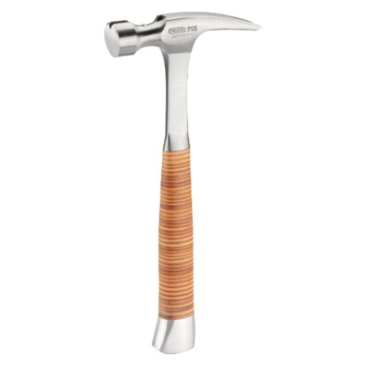 Picard 0079510-22 35oz Full-Steel Rip Hammer, Checked Face