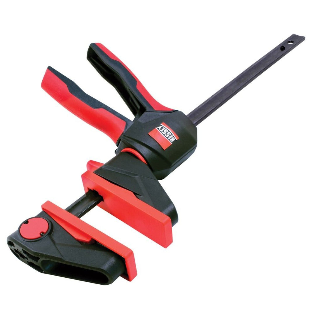 Bessey EHKL360-12-SET Large Trigger Clamp 360 Degree, 300 lb, 4 x 12