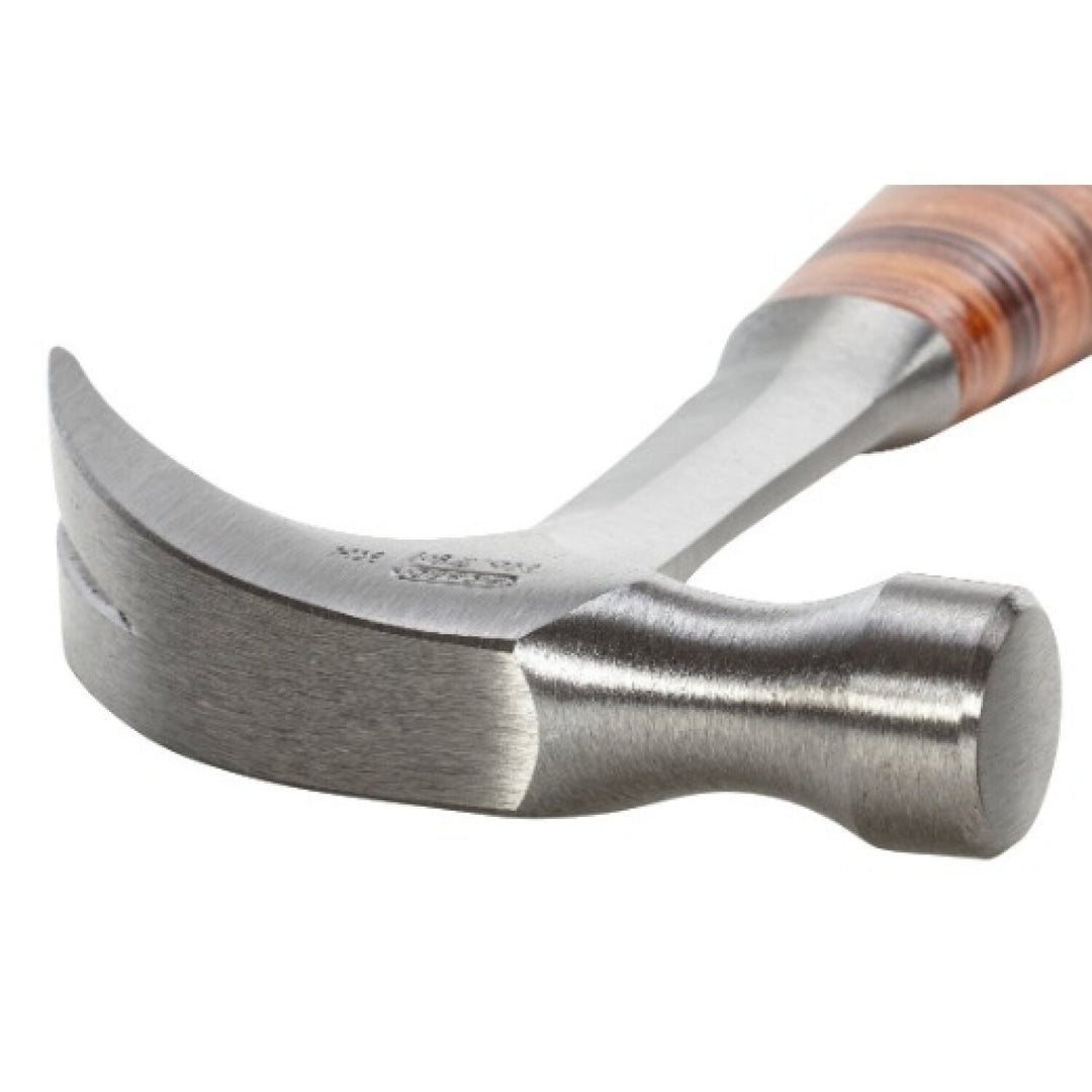 Picard 0079100-16 791 Curved Claw Hammer with Magnetic Holder, 890g