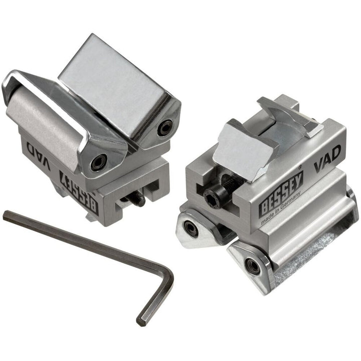 Bessey GZ50-12PH Pivot handle clamp , 20 In. x 4.75 In. opening