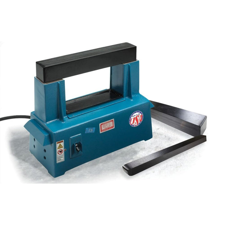 Bessey BCS 550V Bearing heater, 22 In.O.D.x11 In.W 550 volt