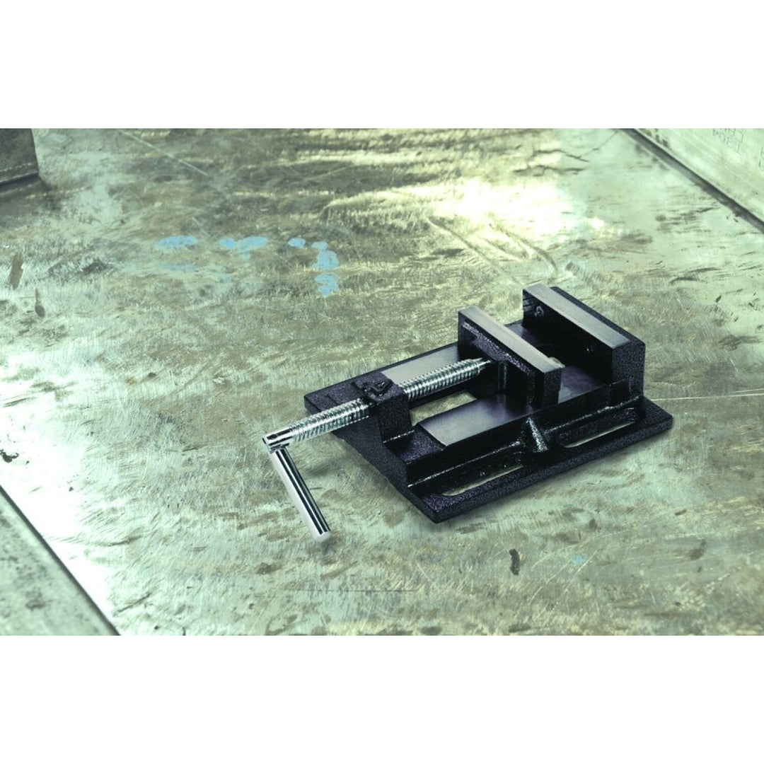 Bessey BV-DP40 Vise, 4 In. Drill Press