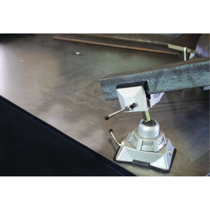 Bessey BV-VB Vise, 2-3/4 In. Vacuum Base