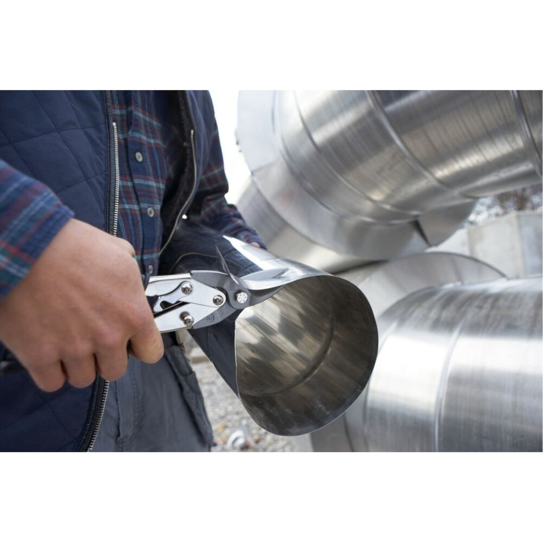 Bessey D16 Snip, Aviation Snip Right Cut