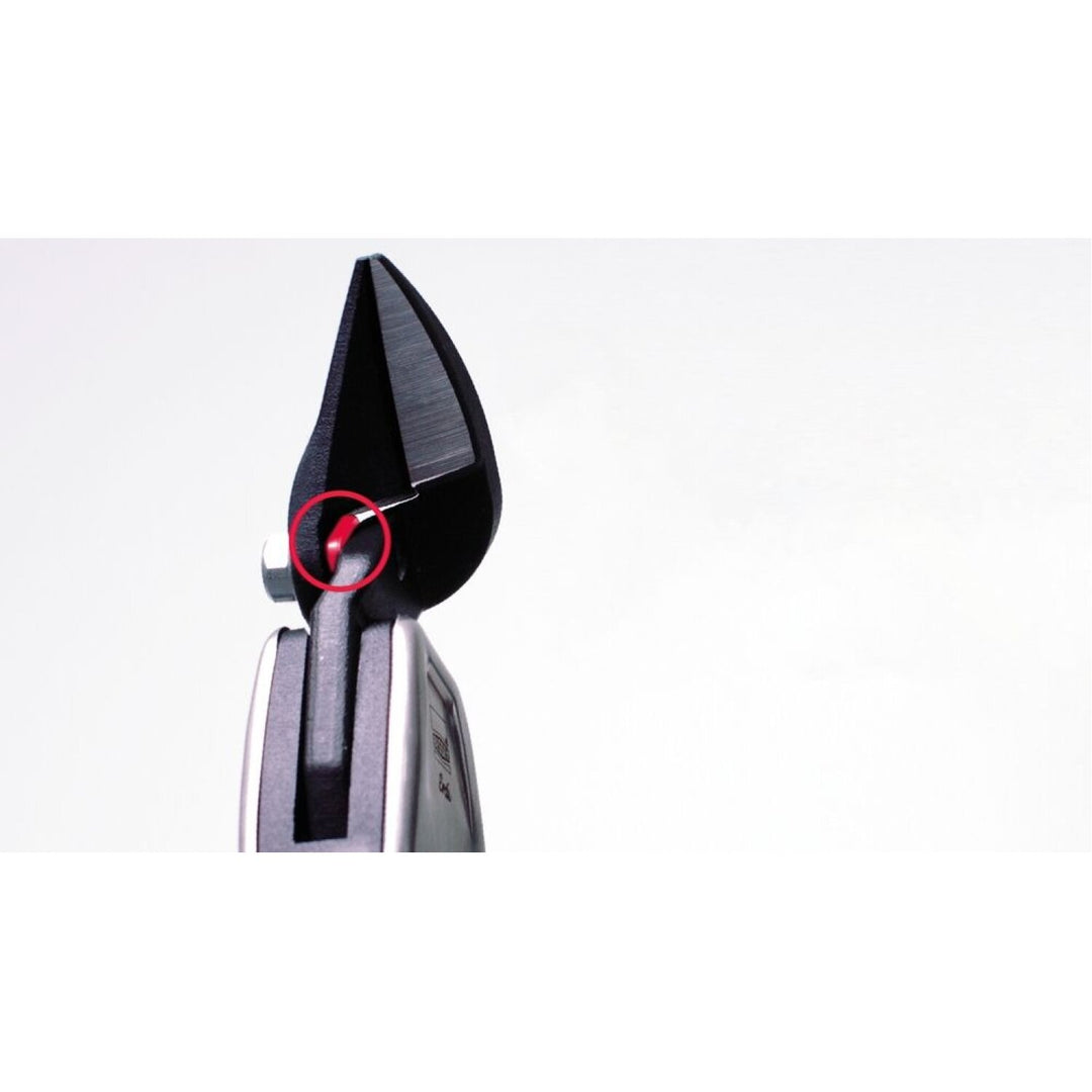 Bessey D39ASS-SB Snip, Shape and Straight Cutting Snips - Right