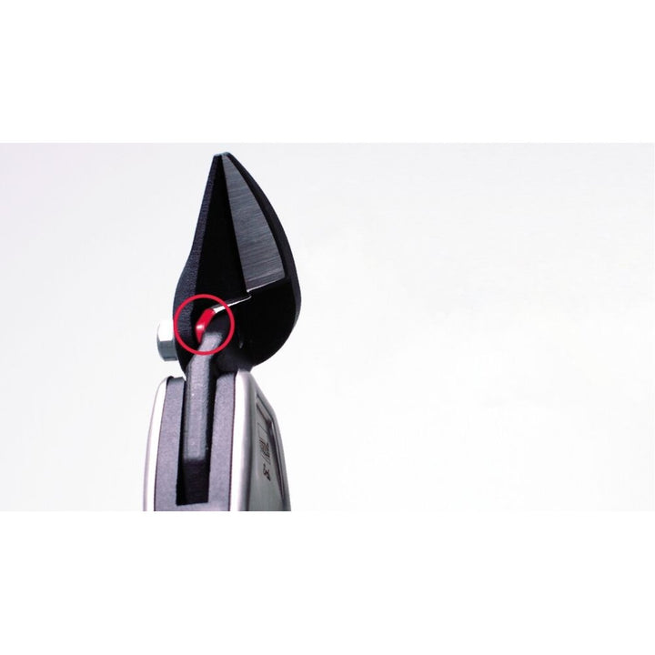 Bessey D39ASS-SB Snip, Shape and Straight Cutting Snips - Right