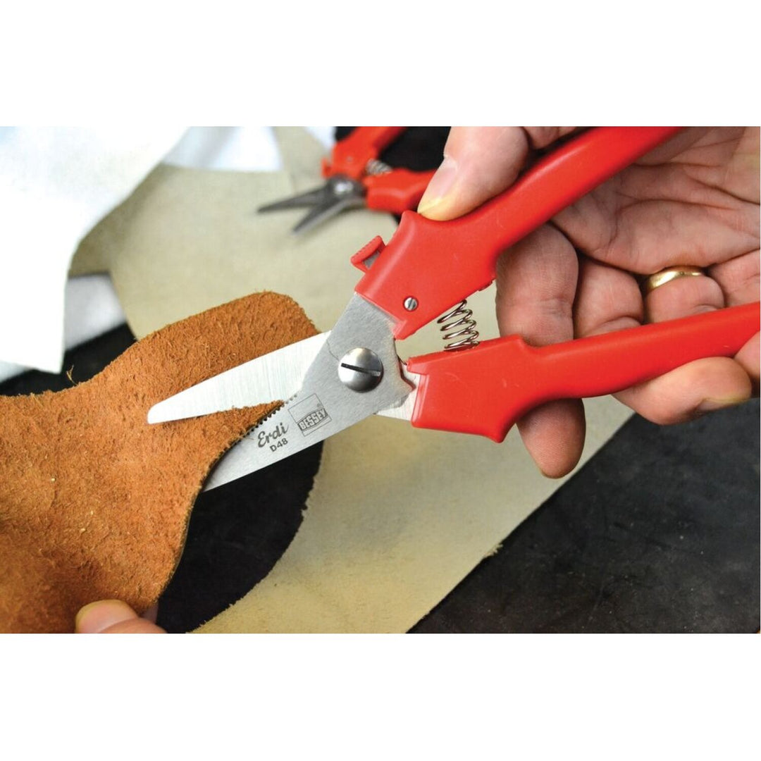 Bessey D47 Snip, Multi-Purpose Snip, Stainless steel blade