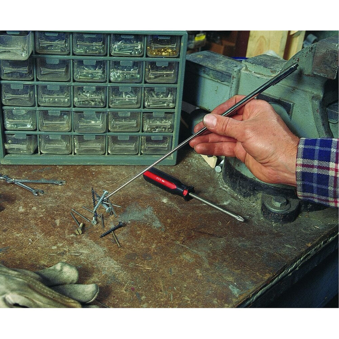 Bessey MS-1 Magnet, Mag Stik - 25-1/2 In. Telescoping