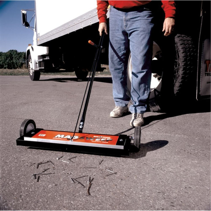 Bessey MSP-24 Magnet, Mag Sweep