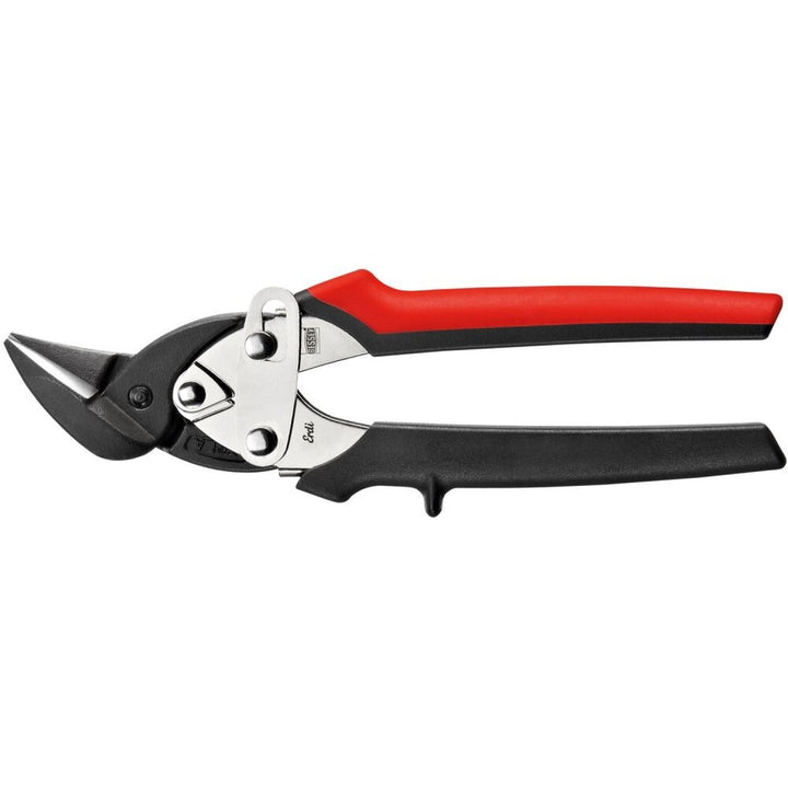 Bessey D15AL-BE Snip, compact aviation snip, left cutting