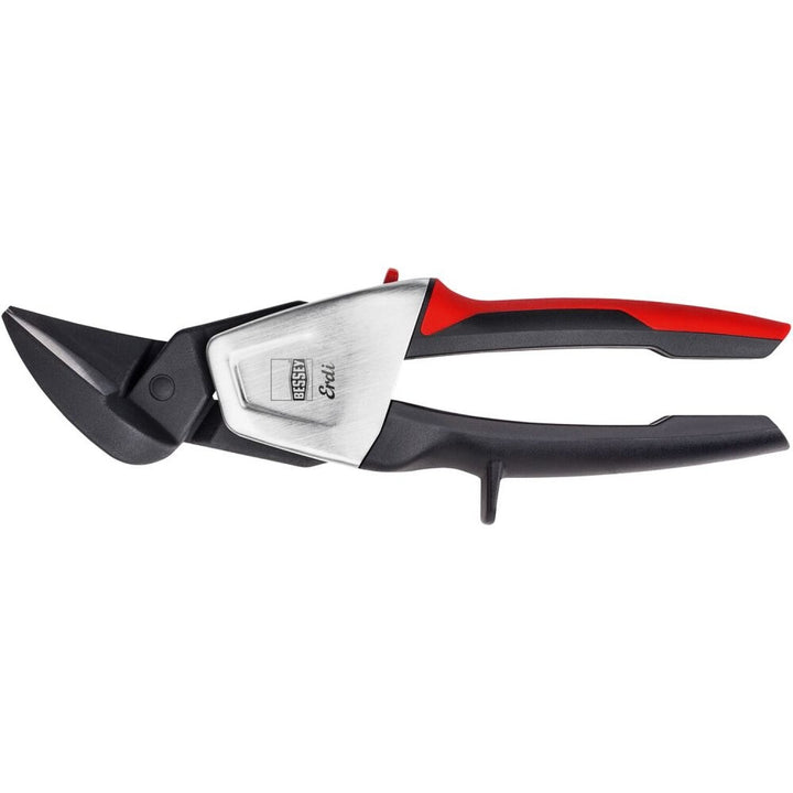 Bessey D39ASS-SB Snip, Shape and Straight Cutting Snips - Right