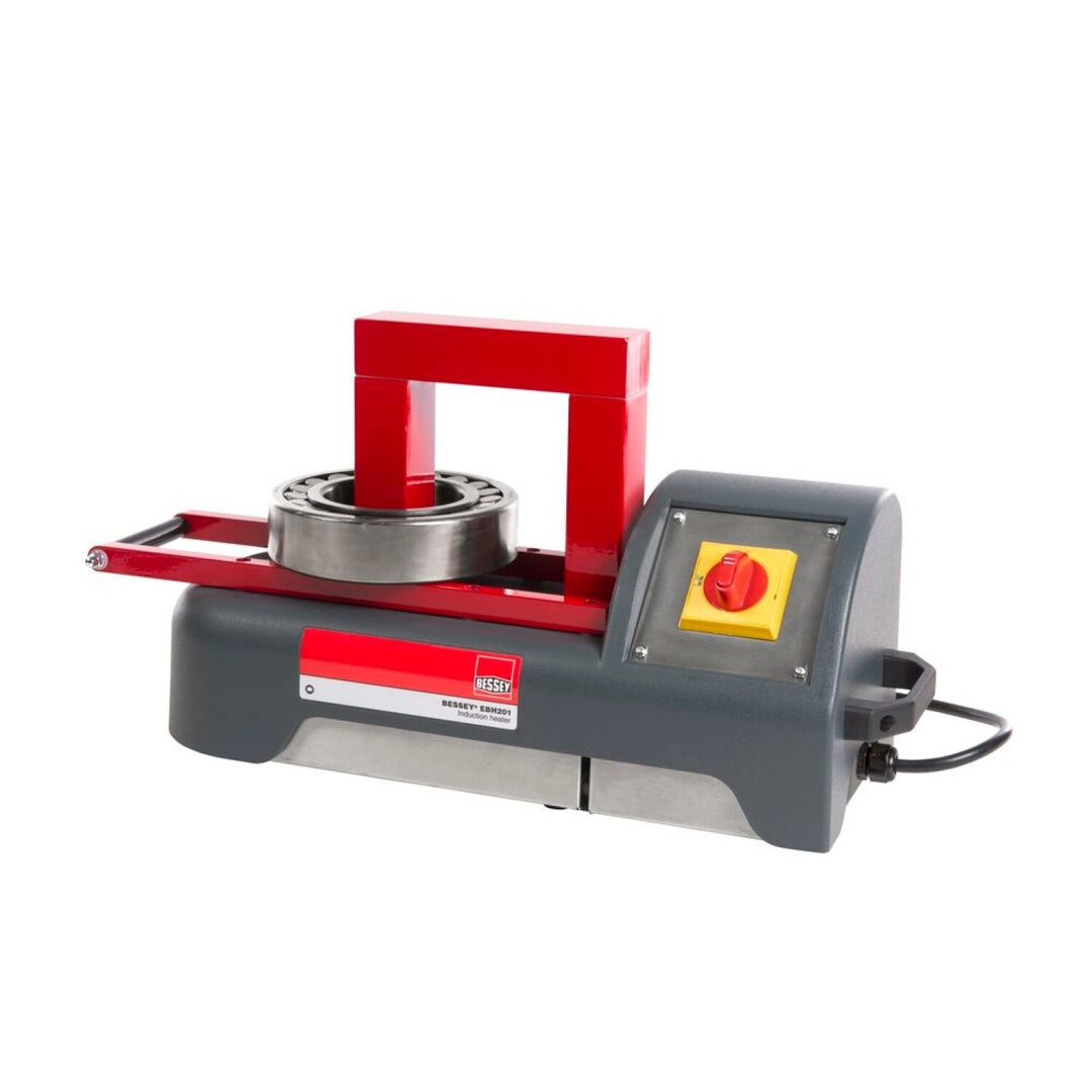 Bessey EBH201-120 Bearing heater, portable, 120V/13A, On/Off Switch Only