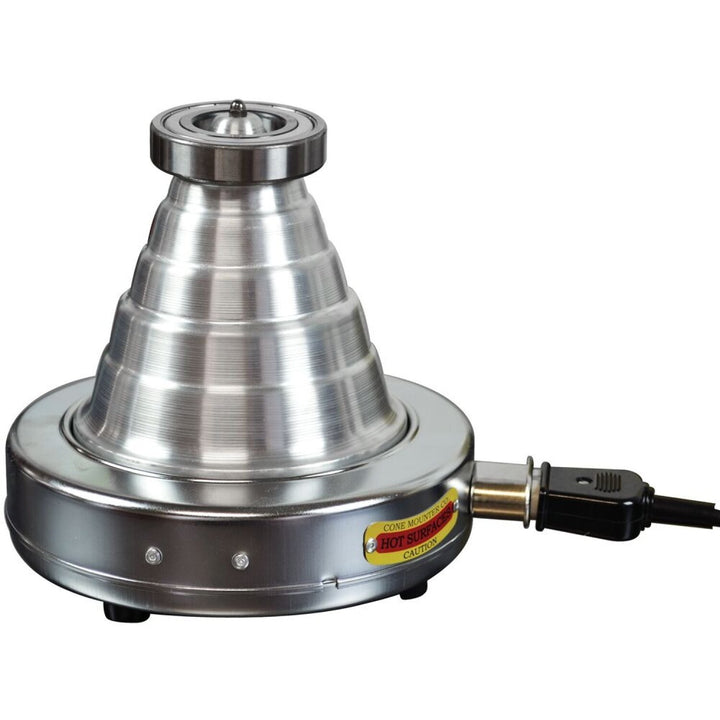 Bessey GCS-NCB Bearing Hester, Cone Style