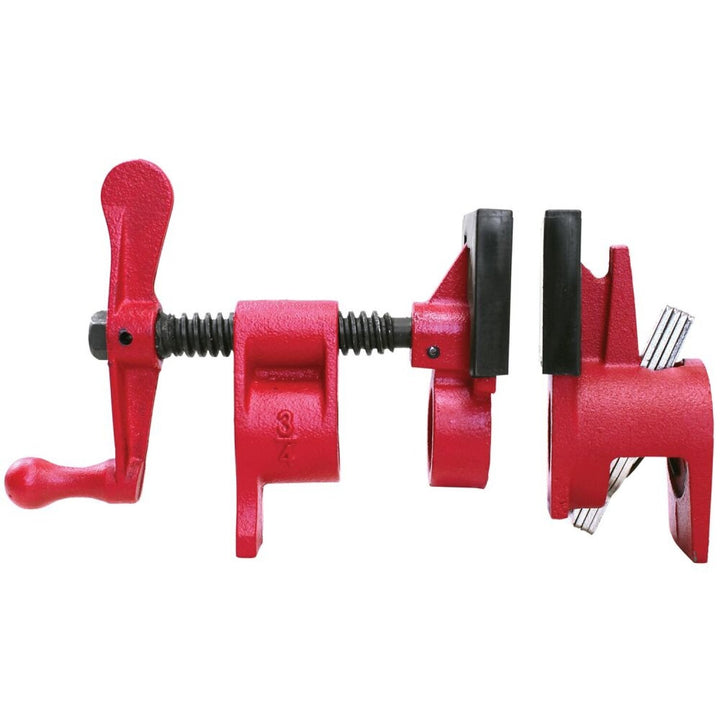 Bessey PC12-2 Clamp, pipe, 1/2 In.