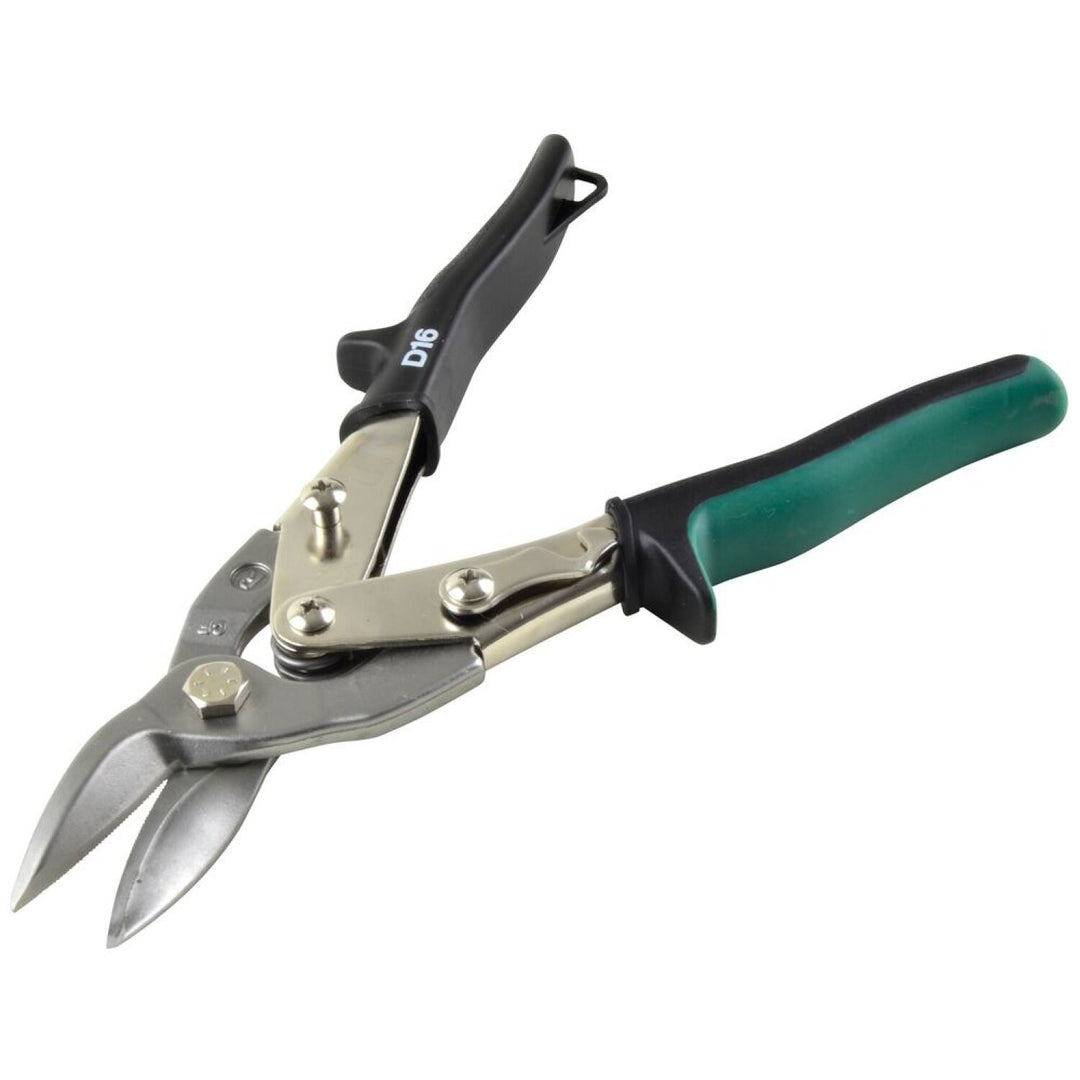 Bessey D16 Snip, Aviation Snip Right Cut