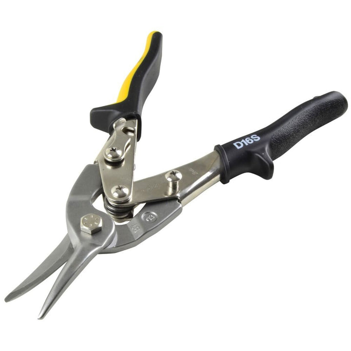 Bessey D16S Snip, Aviation Snip Straight Cut