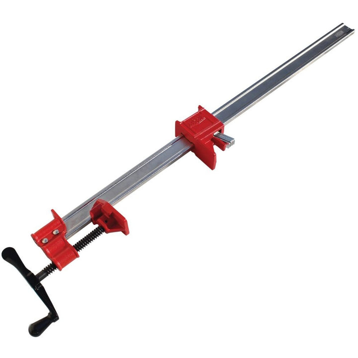 Bessey IBEAM96 I Beam Bar Clamp, 96 IN