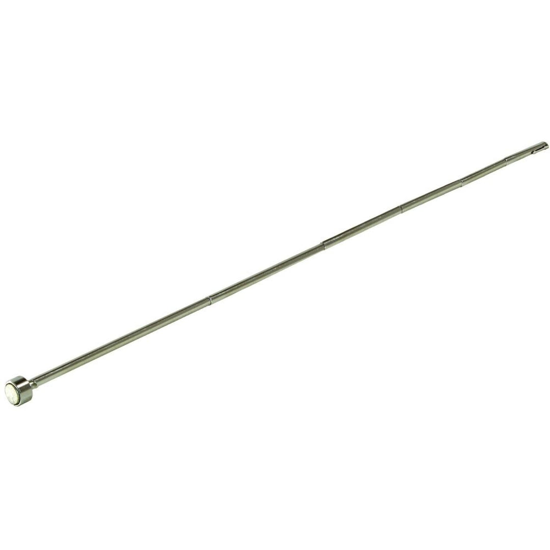 Bessey MS-1 Magnet, Mag Stik - 25-1/2 In. Telescoping