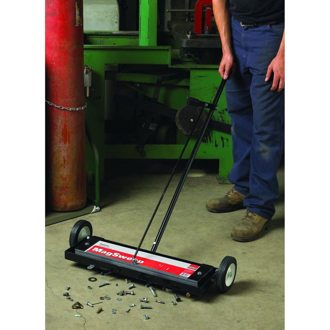 Bessey MSP-24 Magnet, Mag Sweep