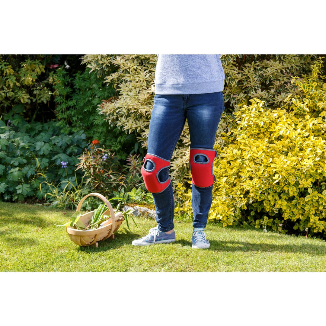 Corona GKN/KPADNAVY2 Kneelo Knee Pad, Navy