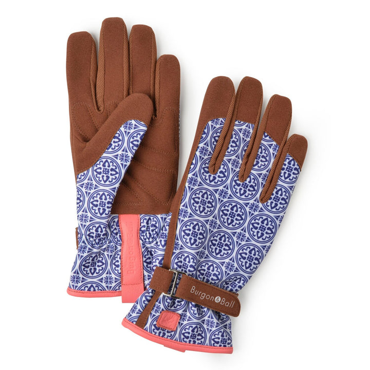 Corona GLO/ARTML Love the Glove Garden Gloves, Artisan, Medium/Large