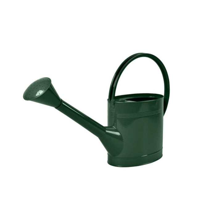 Corona GTW/W5DG  Burgon & Ball® Watering Can Dark Green 5 litre