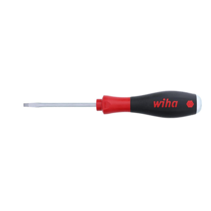 Wiha Tools 53010 SoftFinish XHeavy Duty Slotted 3.5