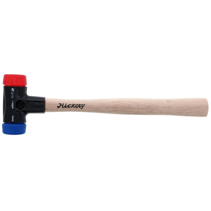 Wiha Tools 83230 1.2 x 10.2" 10.6 oz Split Head Mallet