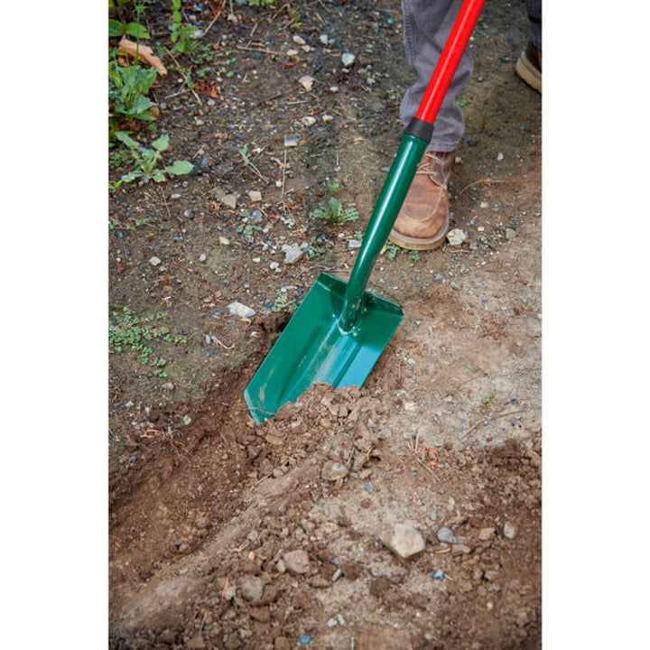 CRNA-SS 64126 · Trench Shovel - General Purpose 35°, 6 Inch