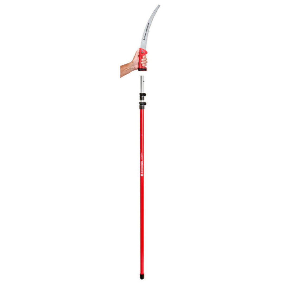 CORONA-TP13001 · FlexREACH – Saw Head Assembly