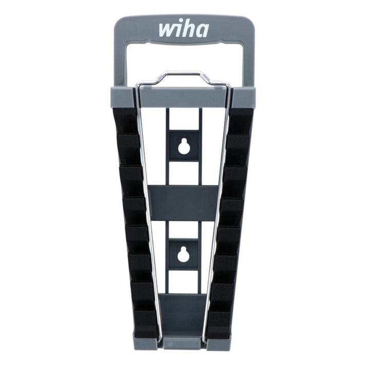 Wiha Tools 91501 Small Wrench Holder With 7 Place