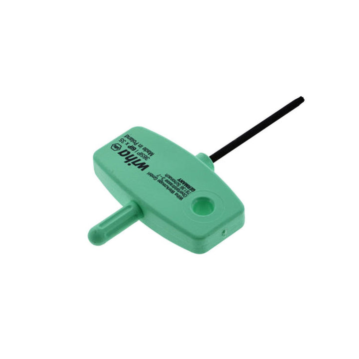 Wiha Tools 36543 TORX Plus Screwdriver Wing Handle IP7, 10 Pack