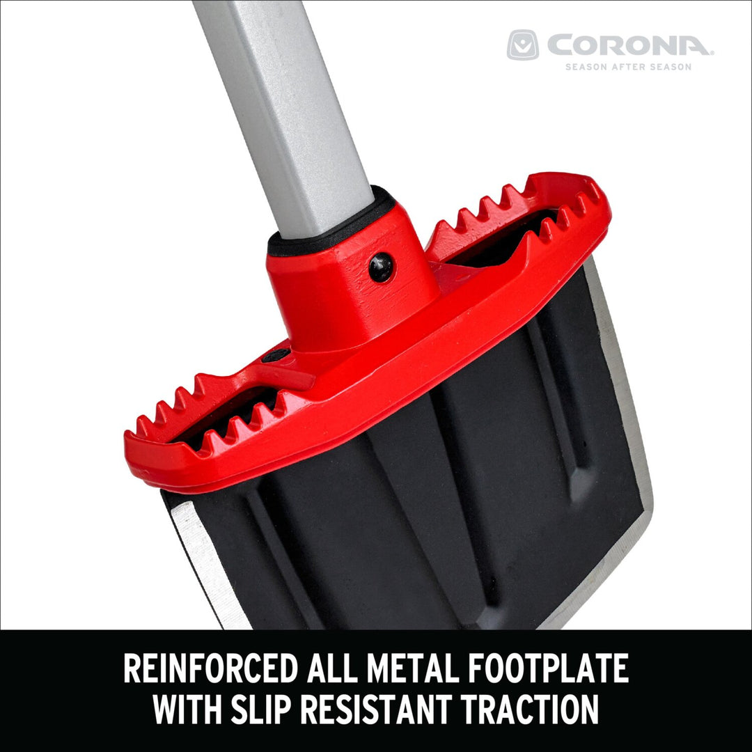 Corona LG 3684 EdgeMASTER with ComfortGE Grip